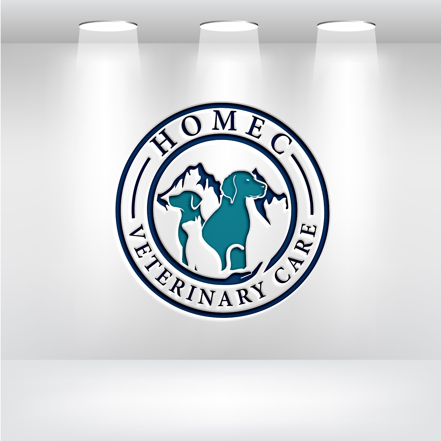 Logo Design by Graphixpointt for this project | Design #29148712