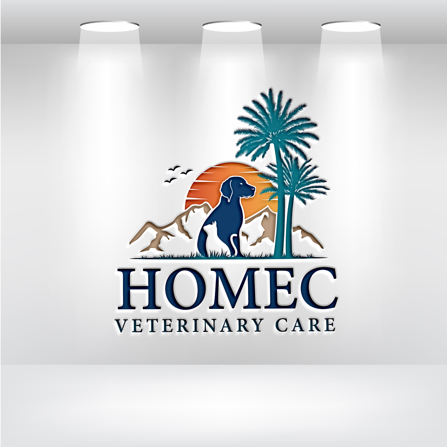 Logo Design by Graphixpointt for this project | Design #29152777