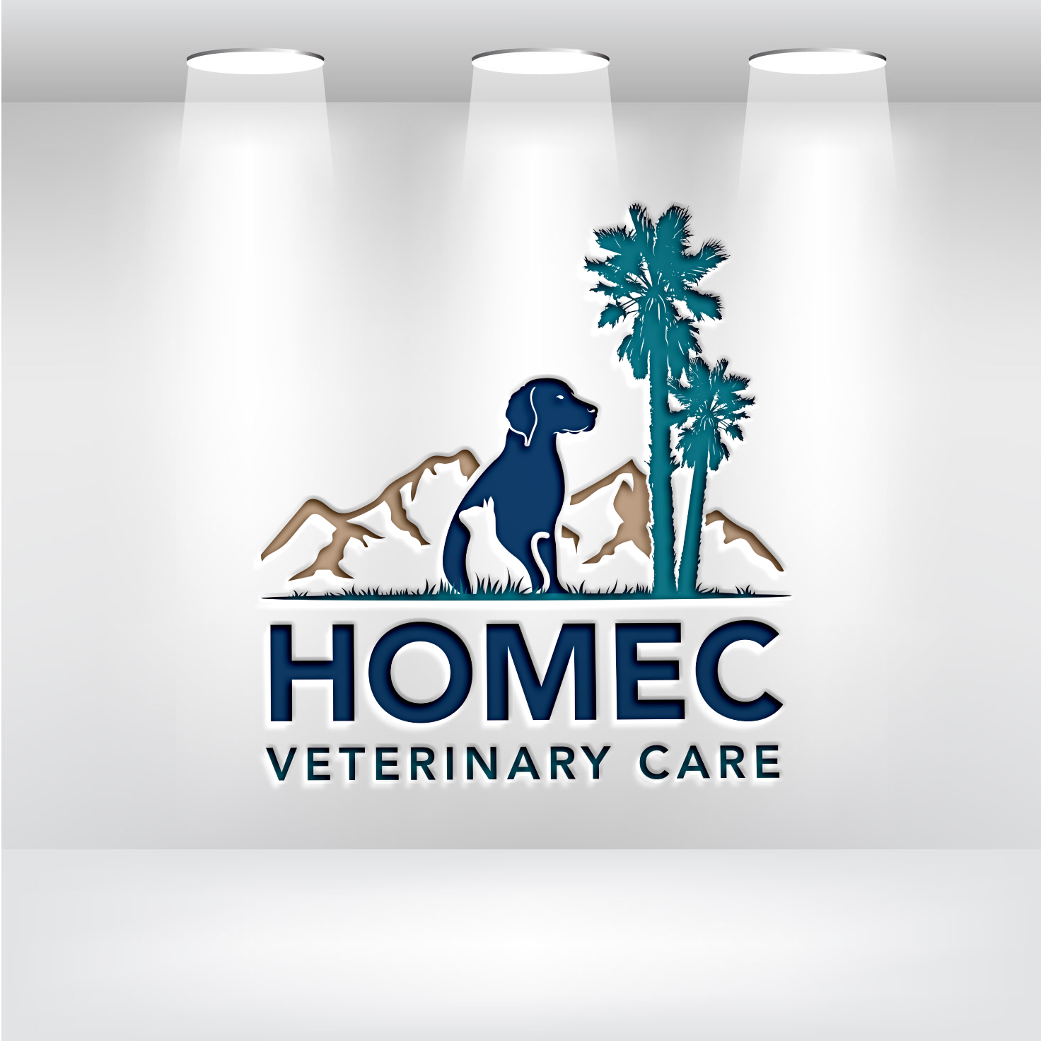 Logo Design by Graphixpointt for this project | Design #29154320