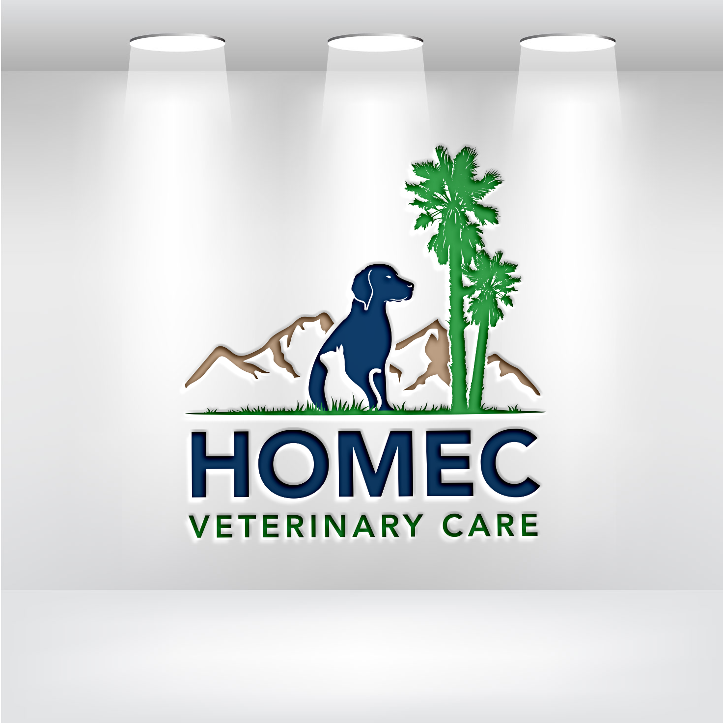 Logo Design by Graphixpointt for this project | Design #29157653