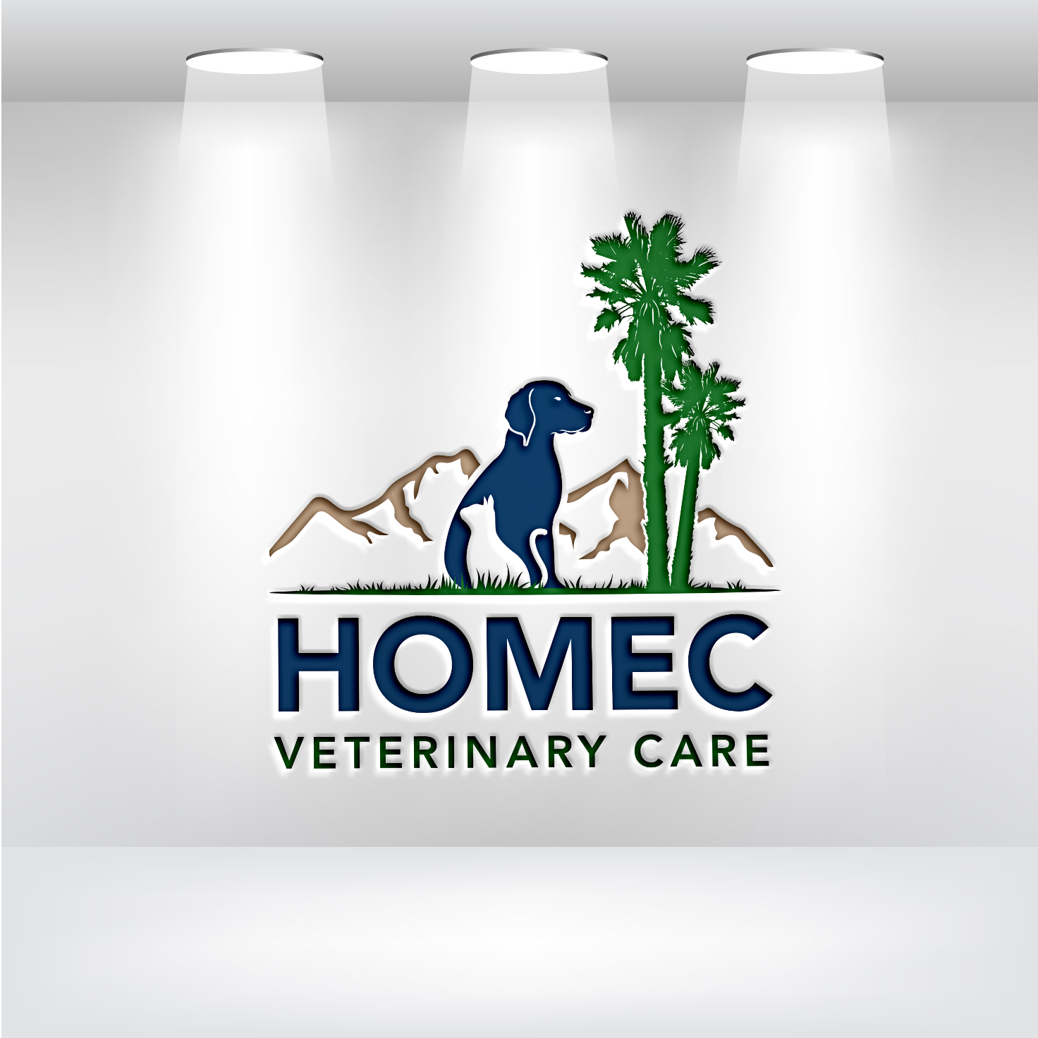 Logo Design by Graphixpointt for this project | Design #29157659