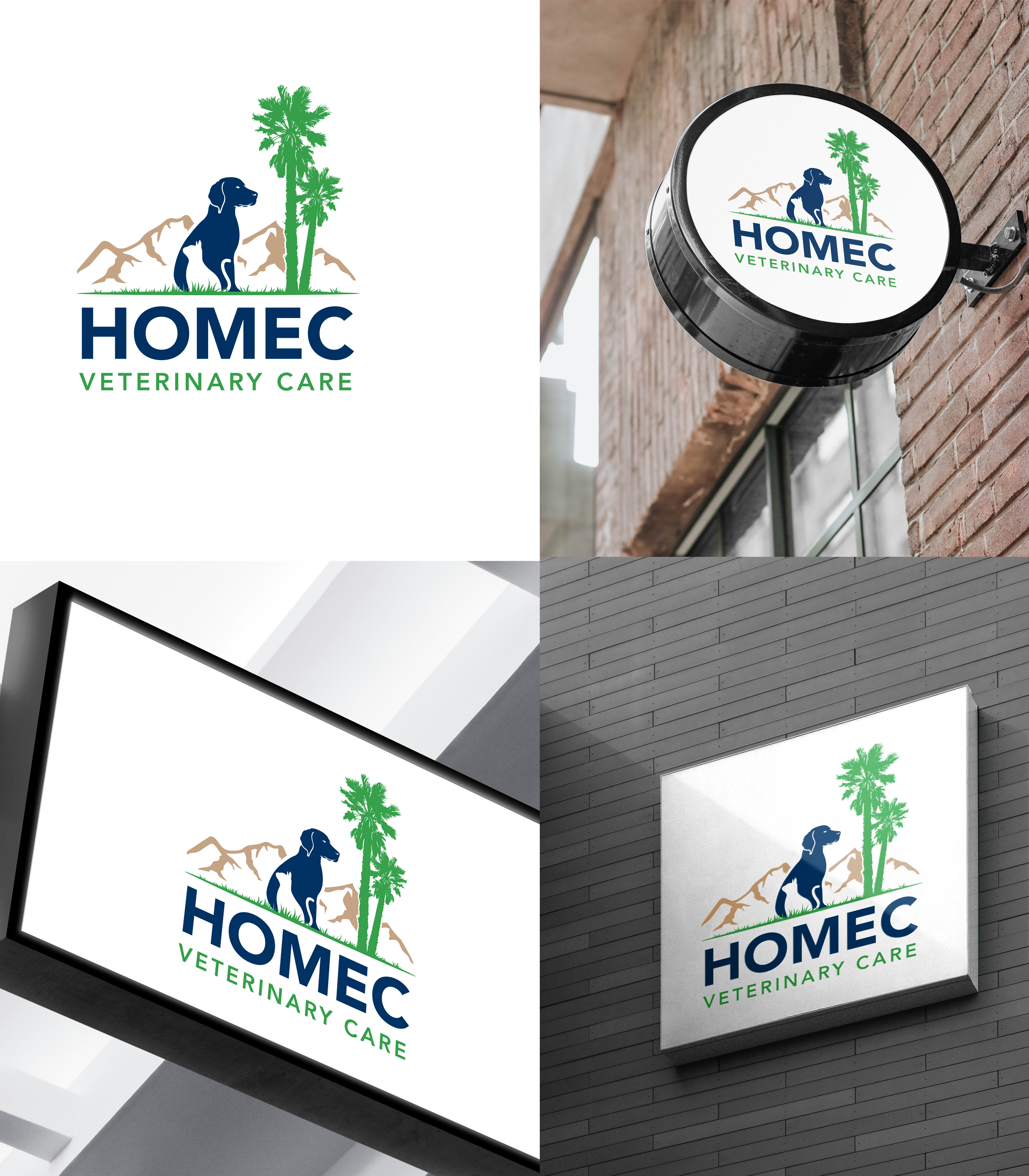 Logo Design by Graphixpointt for this project | Design #29173905