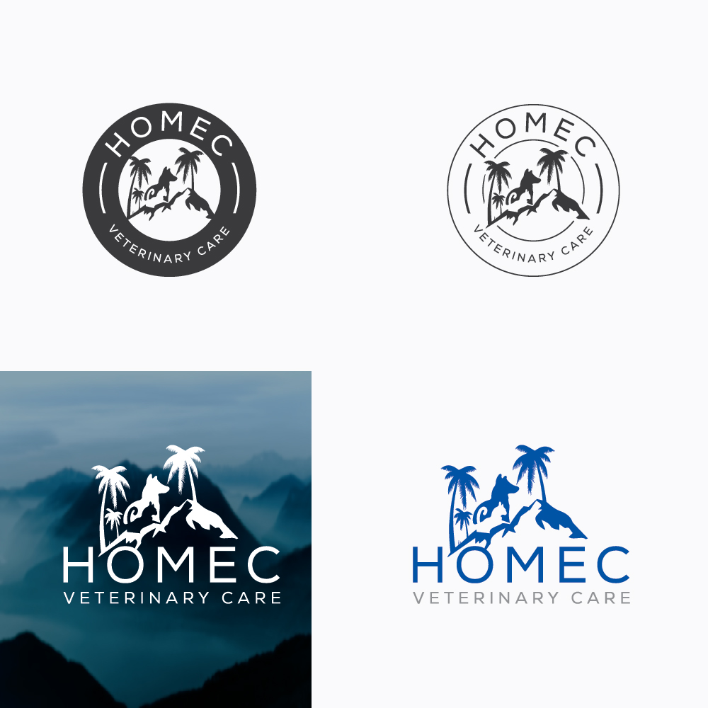 Logo Design by AL-BARAKAH for this project | Design #29151843