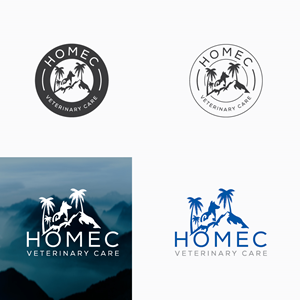Diseño de Logo por AL-BARAKAH para este proyecto | Diseño: #29151843
