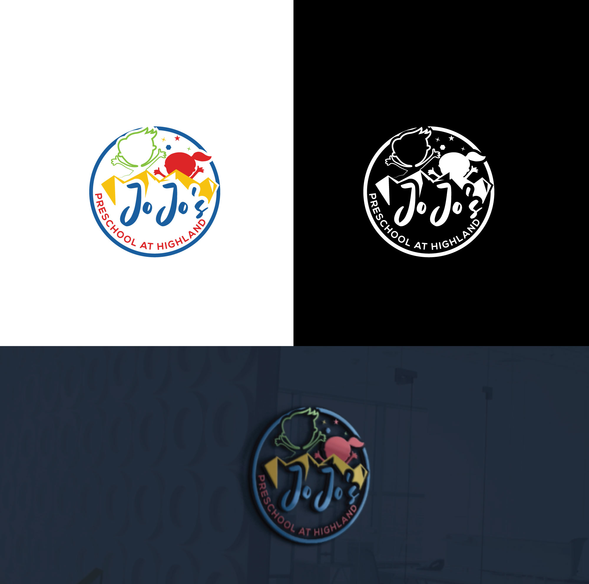 Logo Design by RRR Design for this project | Design #29150919