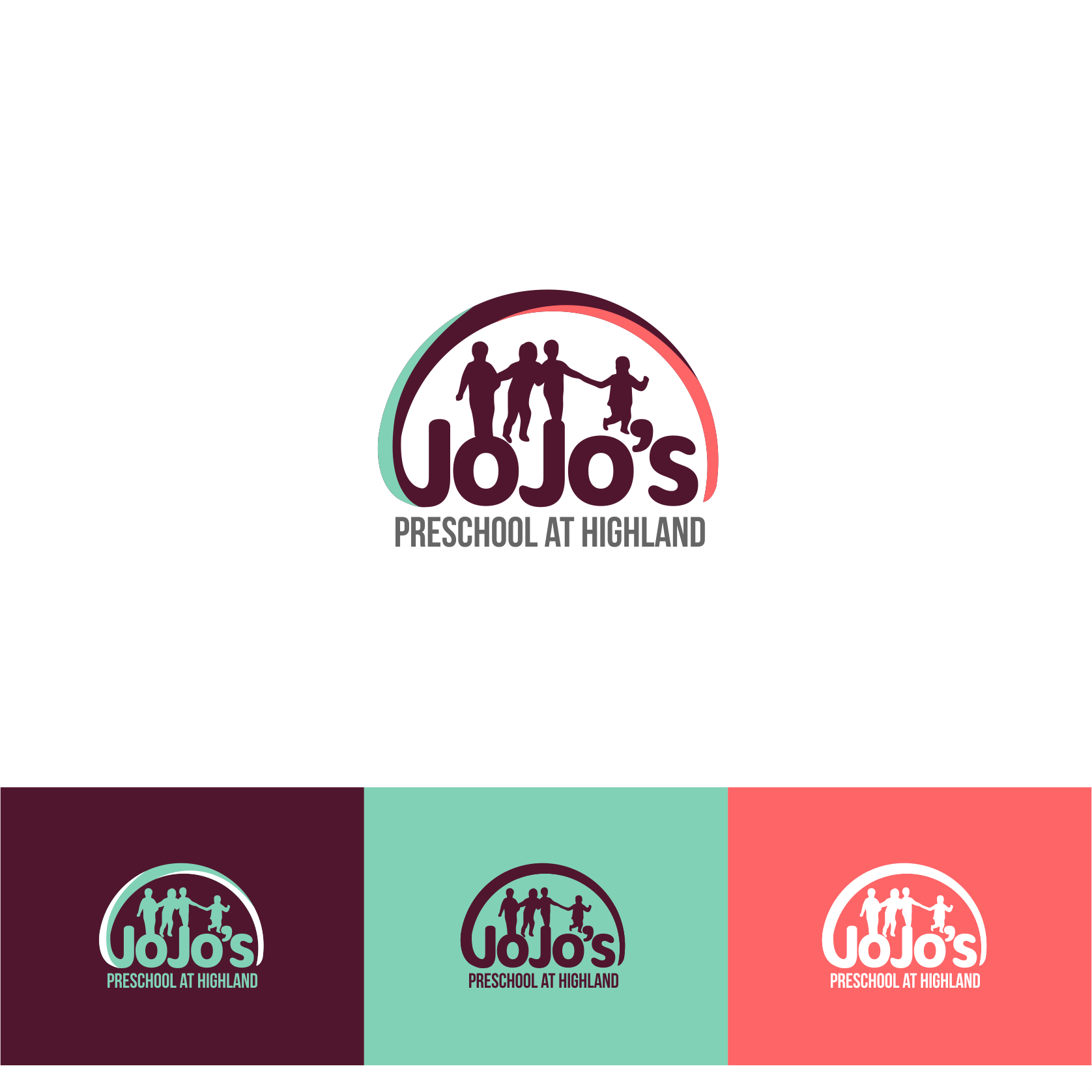 Logo Design by Arham Hidayat for this project | Design #29176514