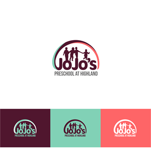 Logo Design by Arham Hidayat for this project | Design: #29176514