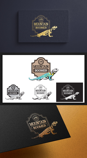 Logo Design by syanagawa for this project | Design: #29148012