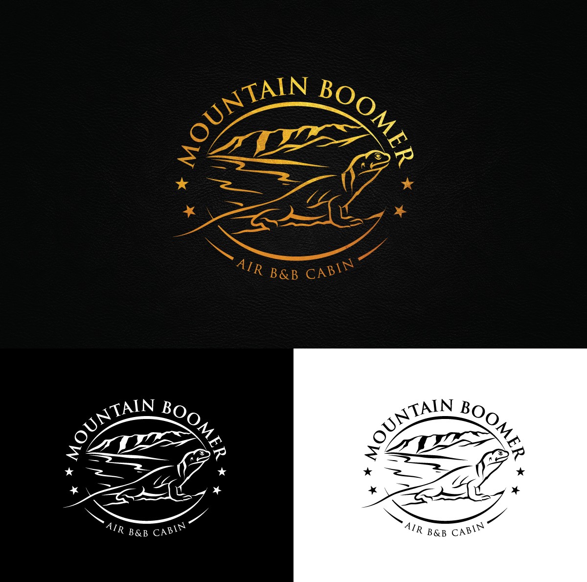 Logo-Design von Logo Stock für dieses Projekt | Design #29145699