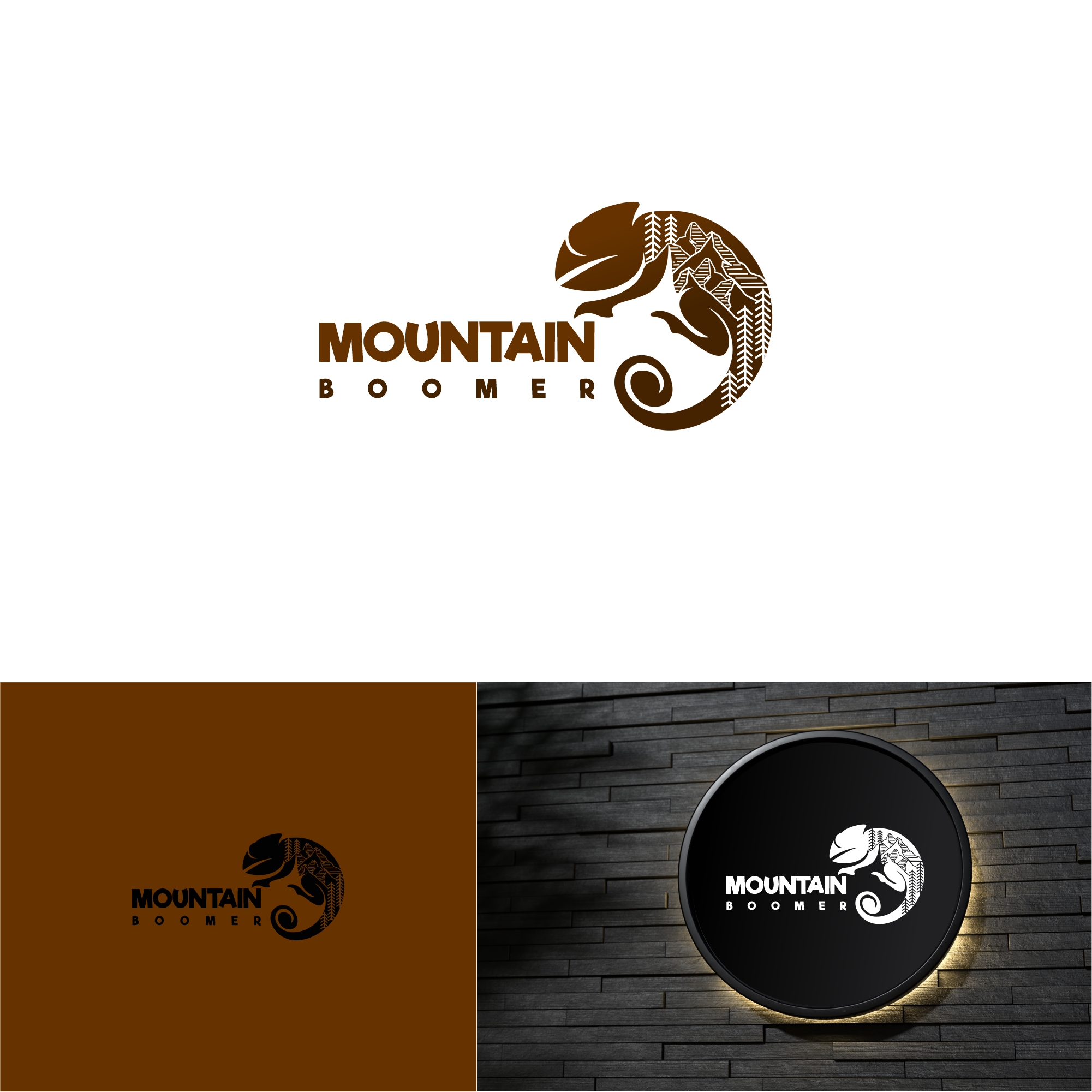 Logo Design by alitjuara for this project | Design #29176771