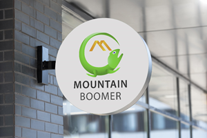 Logo Design by IllustrationGuy