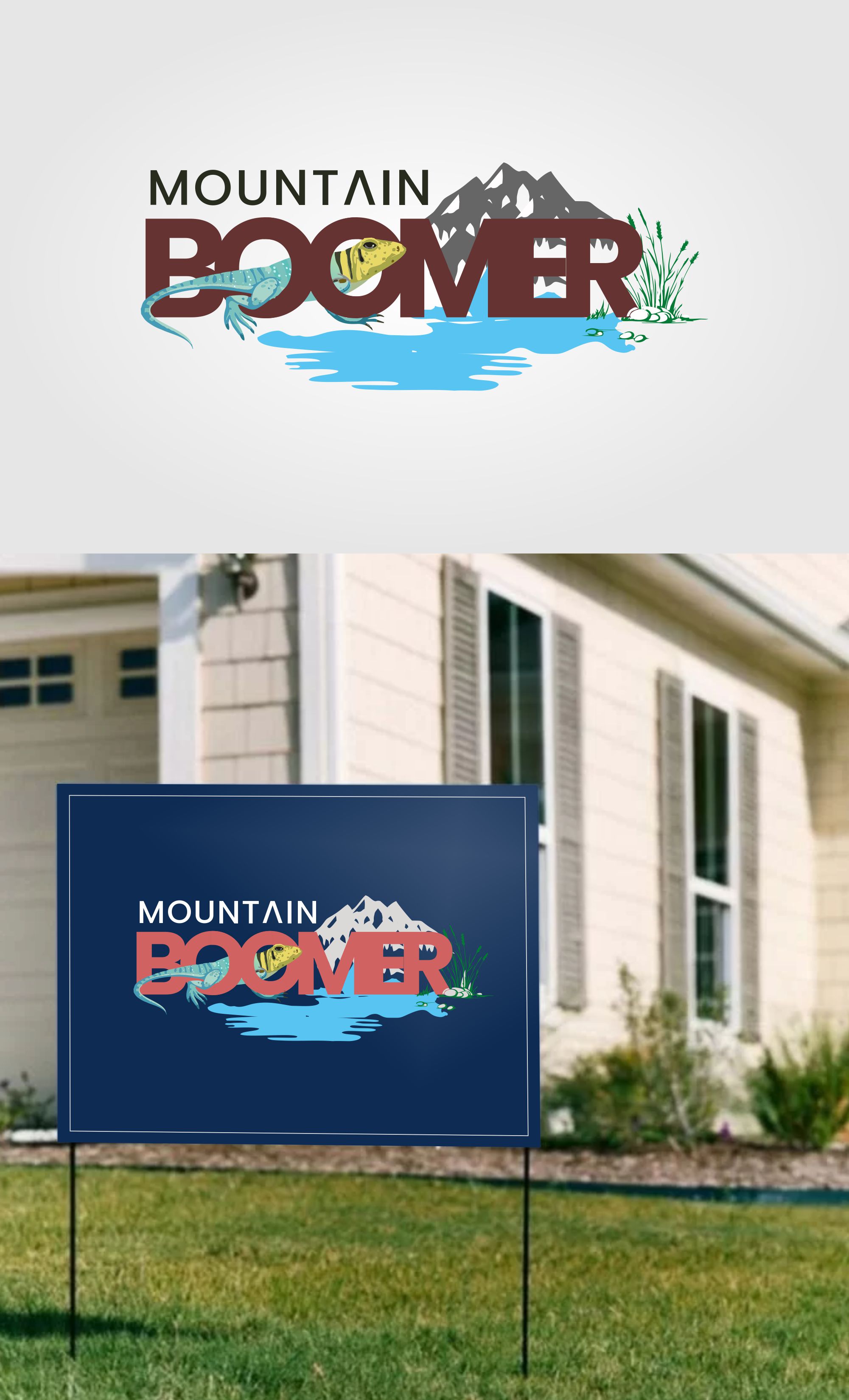 Logo Design by Ankur_official1 for this project | Design #29161729