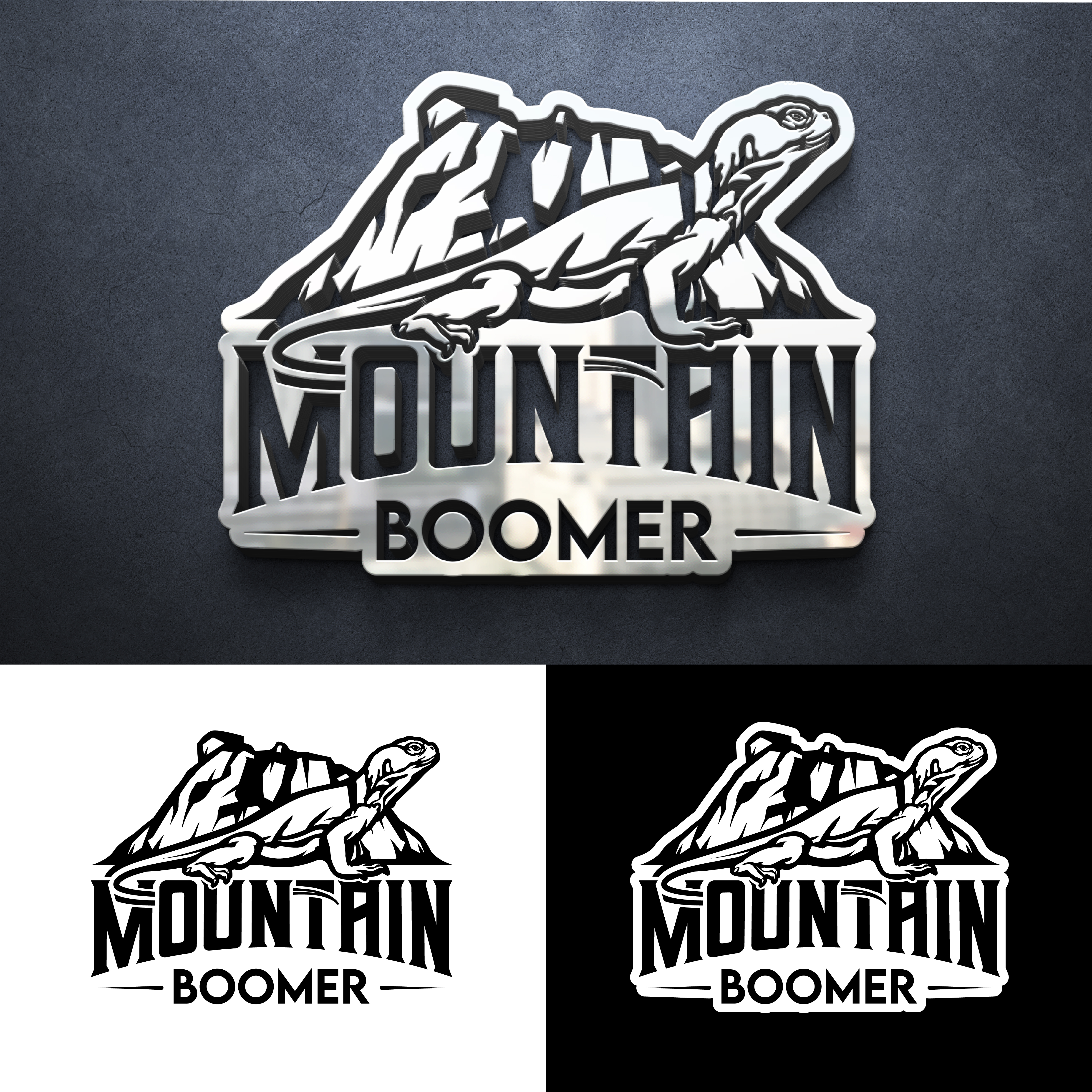 Design de Logo par ARTchemist pour ce projet | Design #29146121