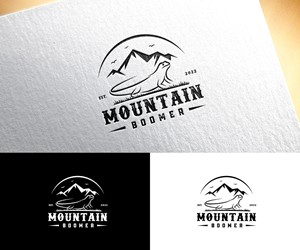 Logo Design by step forward 2 for this project | Design: #29148759