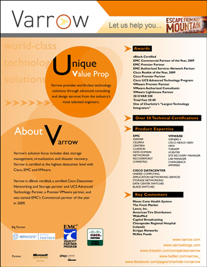 Flyer Design by NG KIA HUI