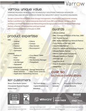Flyer Design by Mauve Designs