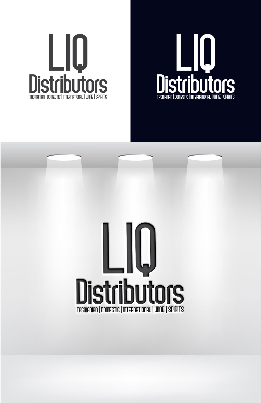 Logo Design by Mi Design1 for this project | Design #29144779