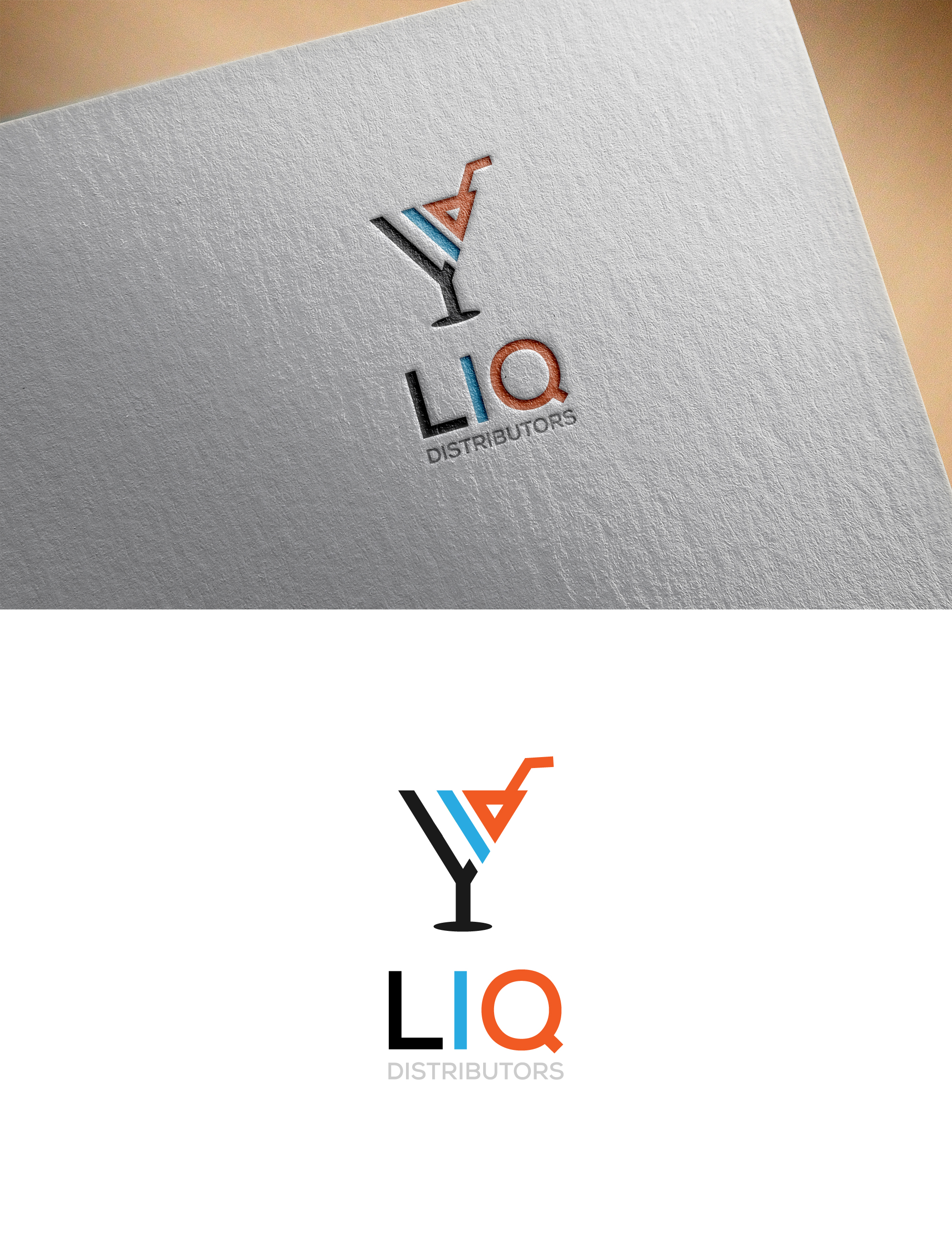 Logo Design by Visionary Creations for this project | Design #29147285