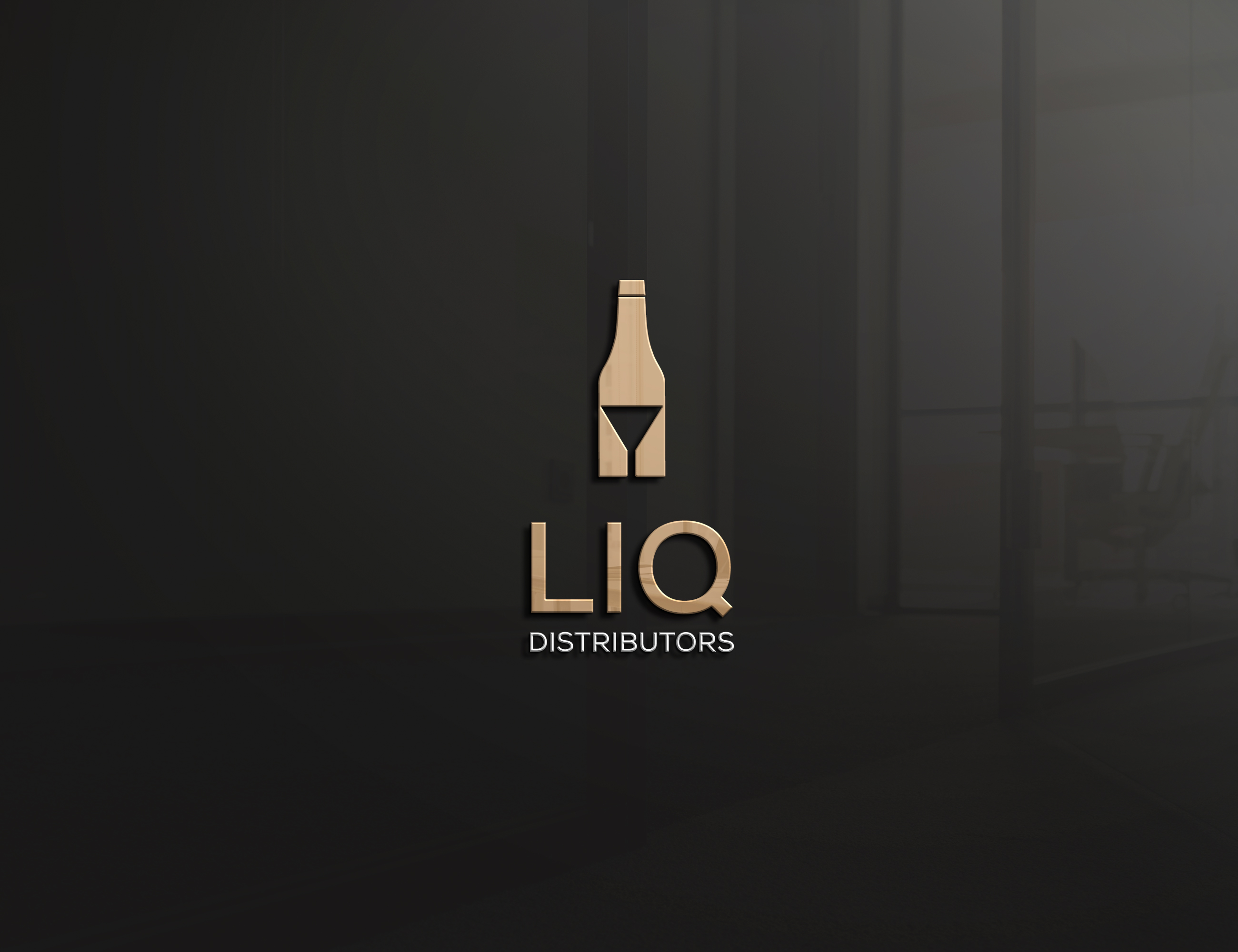 Logo Design by Visionary Creations for this project | Design #29148104