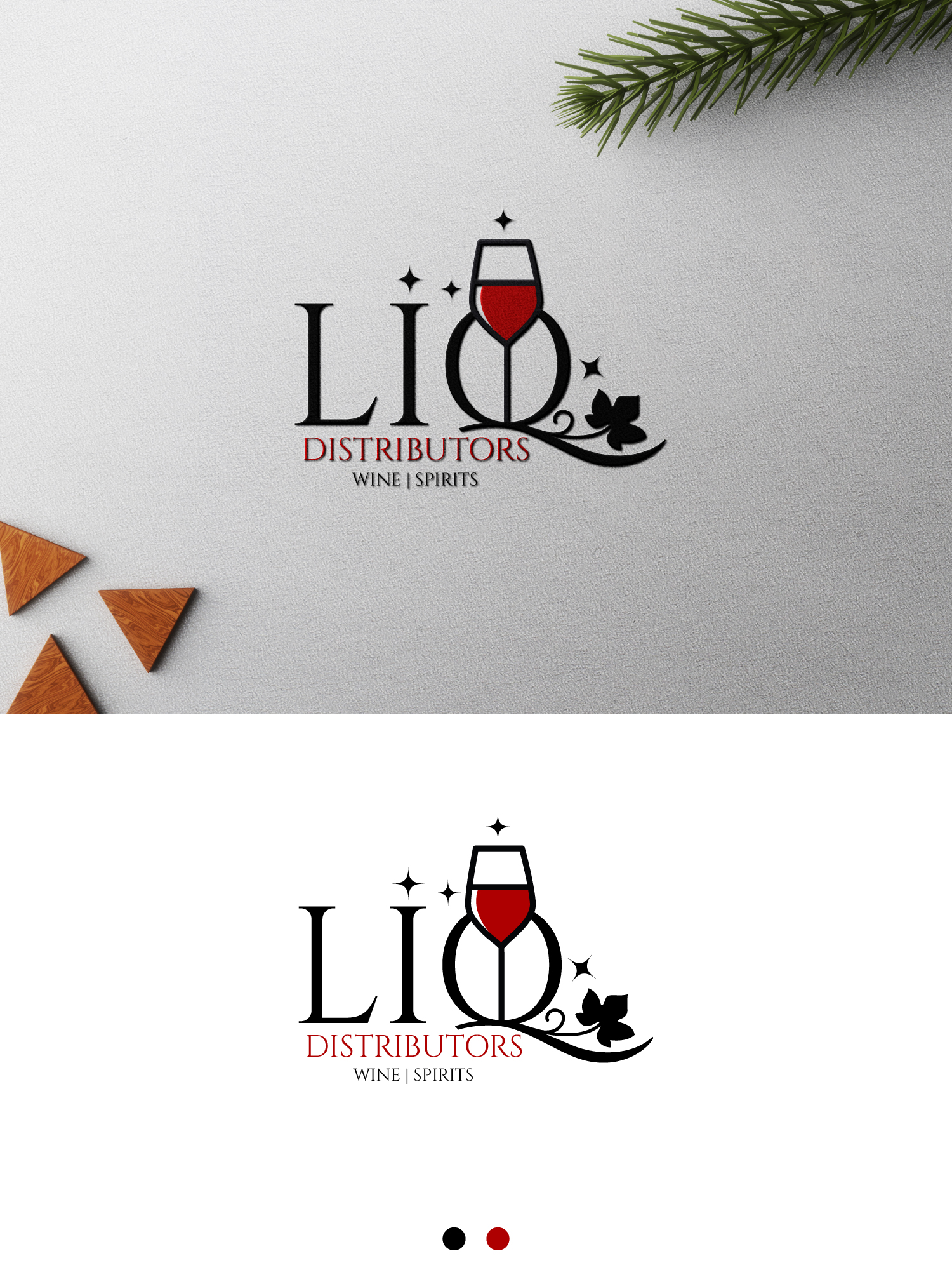 Logo Design by Revolt Team for this project | Design #29150897