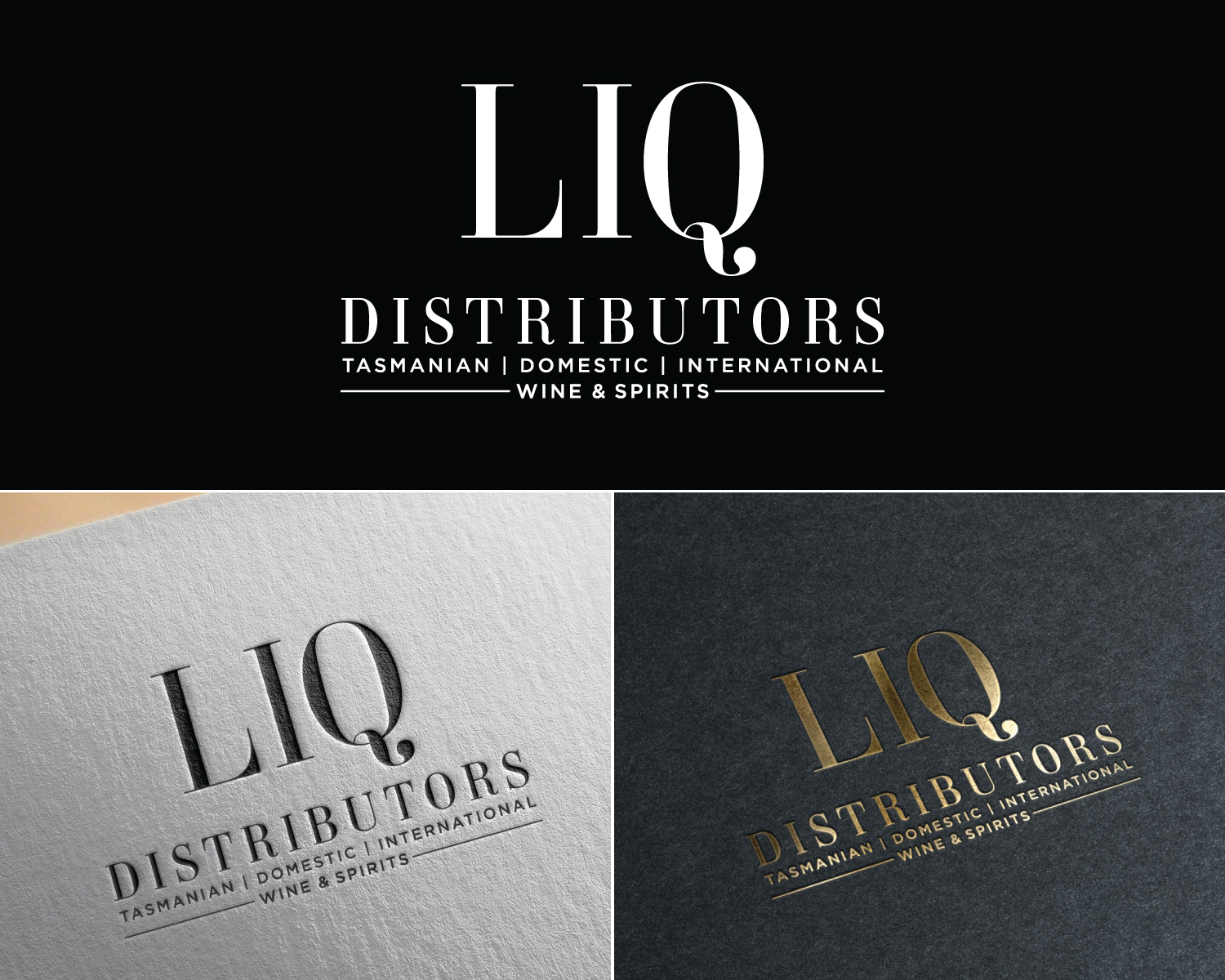 Logo Design by Atec for this project | Design #29145737