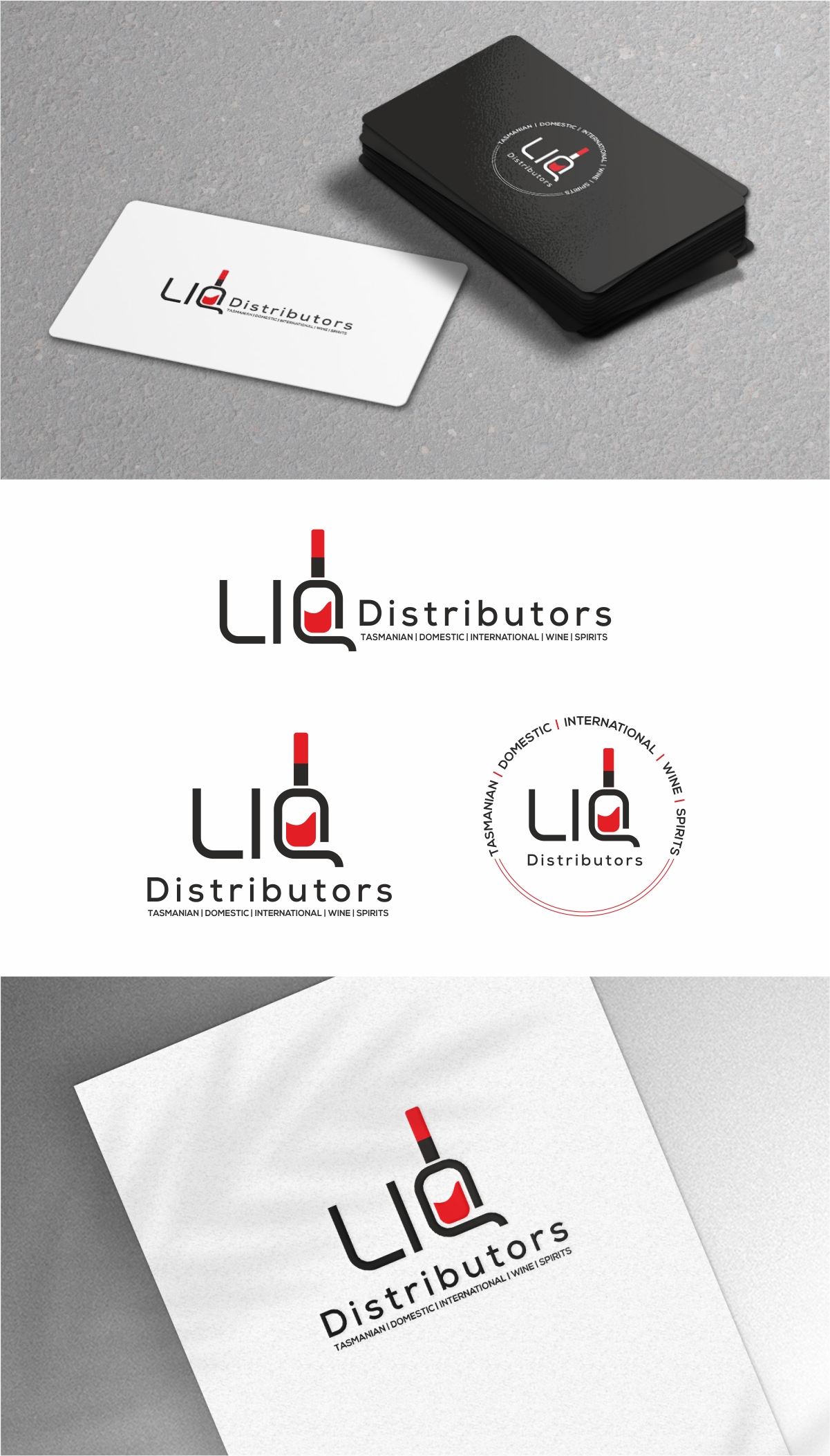 Diseño de Logo por Dave Paresh para este proyecto | Diseño #29147122