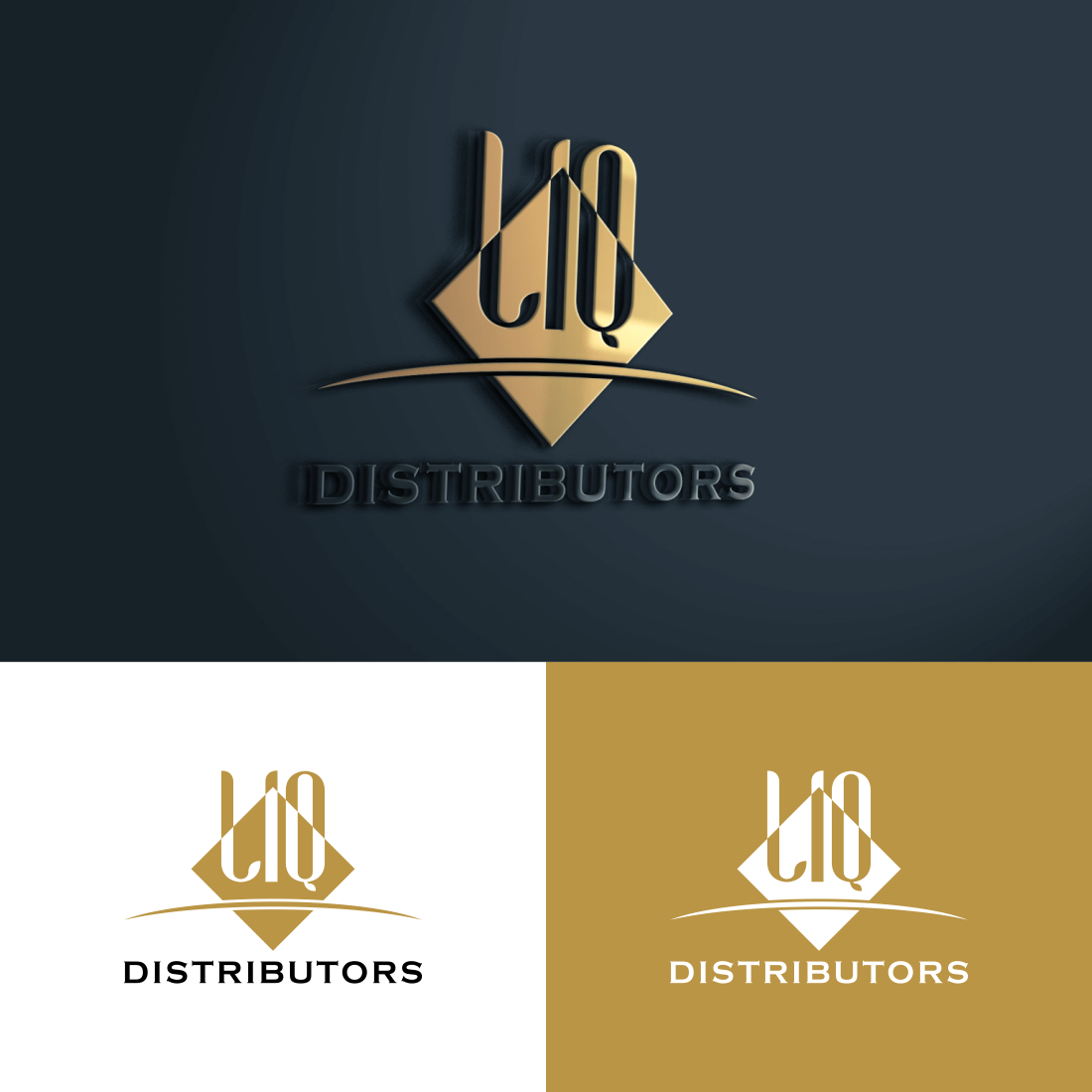 Logo Design by aqilazhifara for this project | Design #29149779