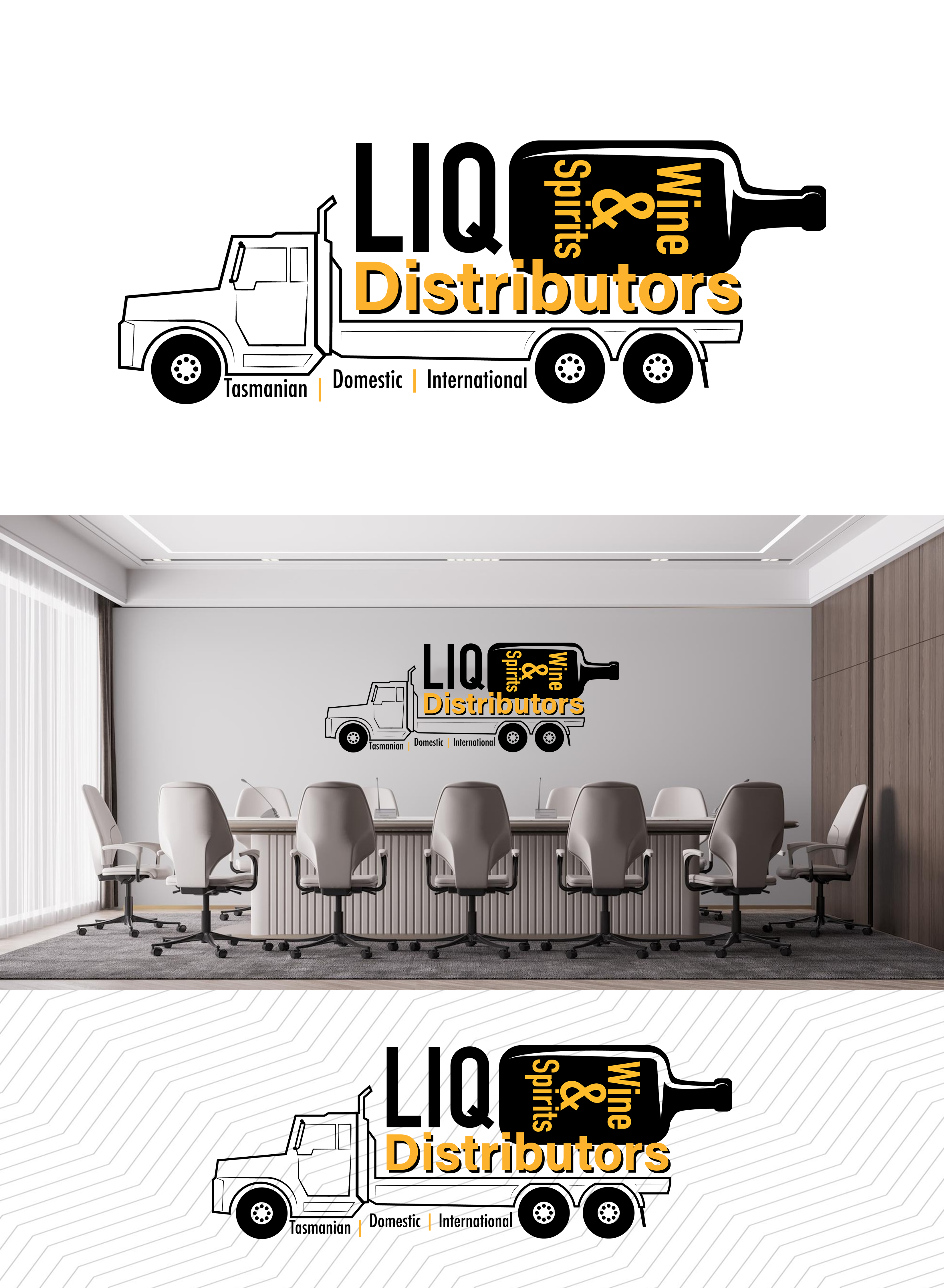Logo Design by damithez for this project | Design #29149253