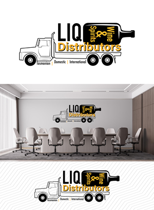 Logo Design by damithez for this project | Design: #29149253