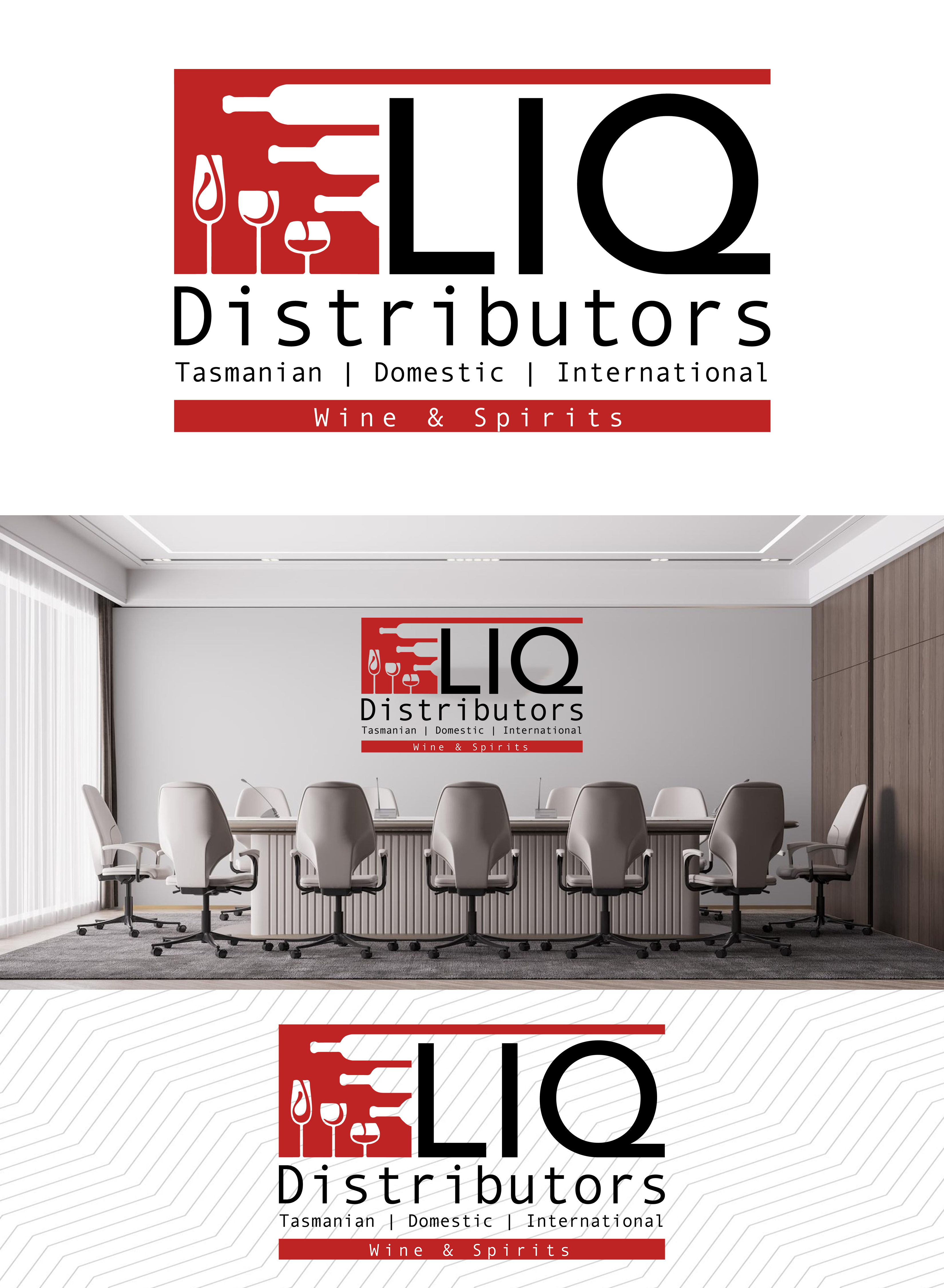 Logo Design by damithez for this project | Design #29150941