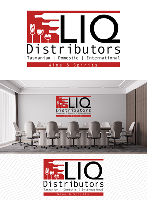 Logo Design by damithez for this project | Design: #29150941