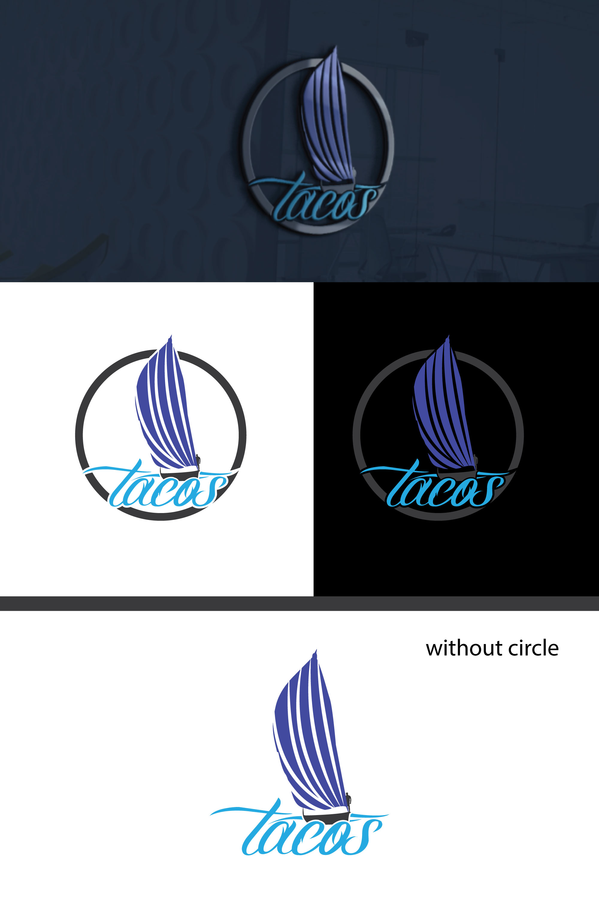 Diseño de Logo por RRR Design para este proyecto | Diseño #29151956