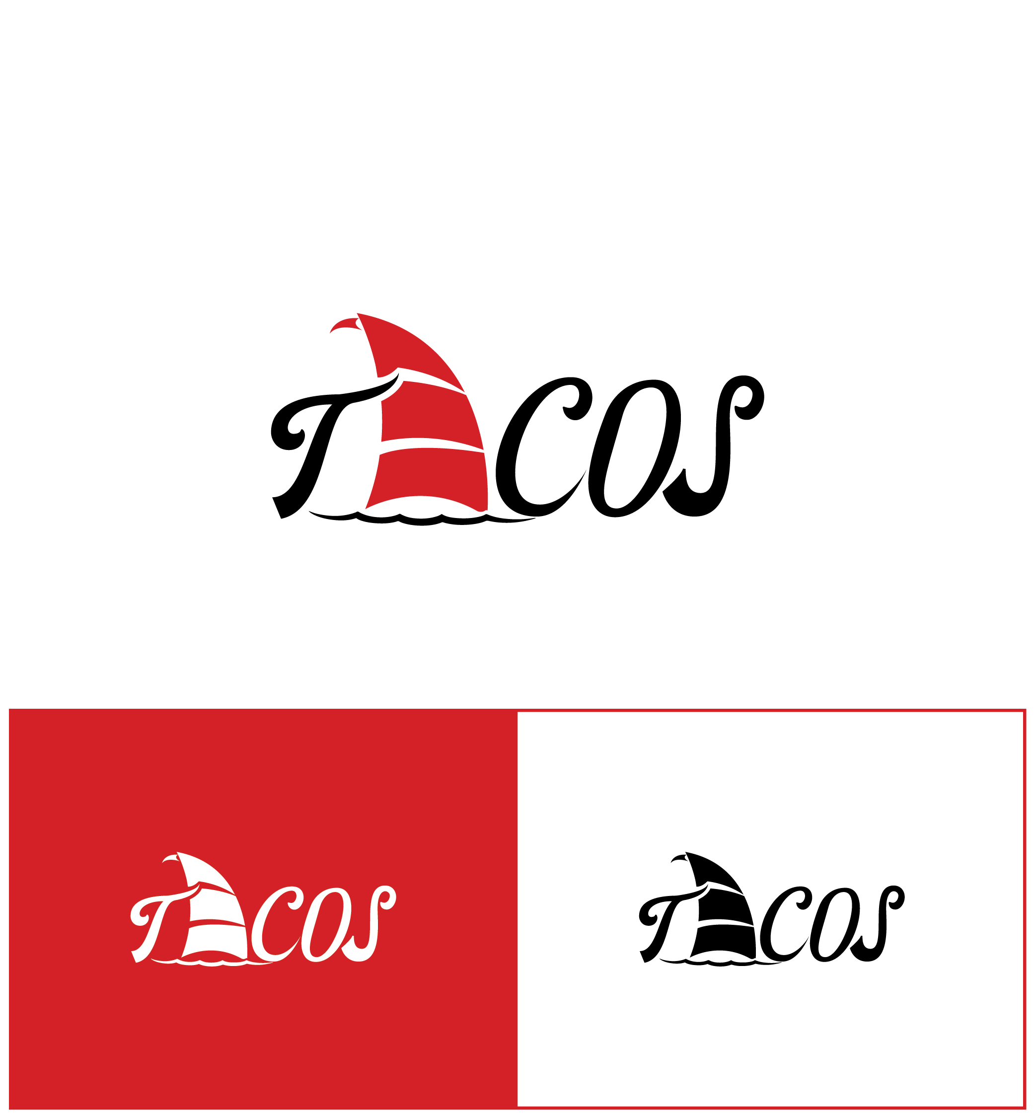 Logo Design by 3Guys for this project | Design #29157005