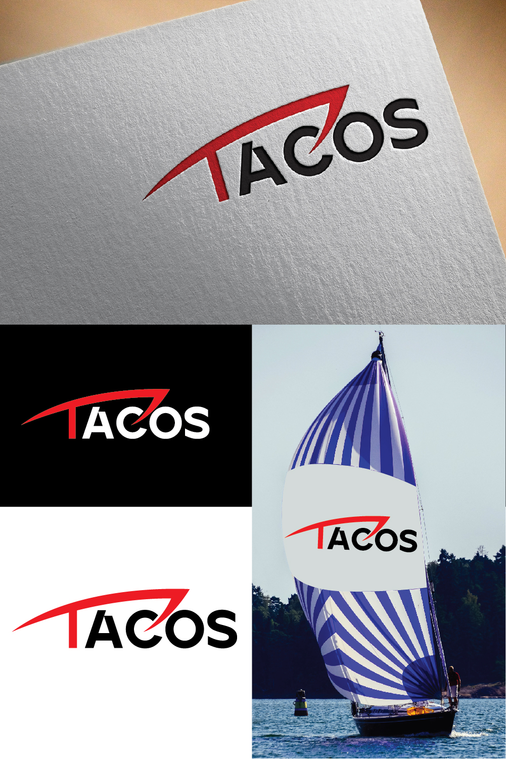 Logo Design by 3Guys for this project | Design #29157010