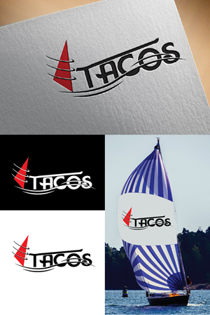 Logo-Design von 3Guys für dieses Projekt | Design: #29157012