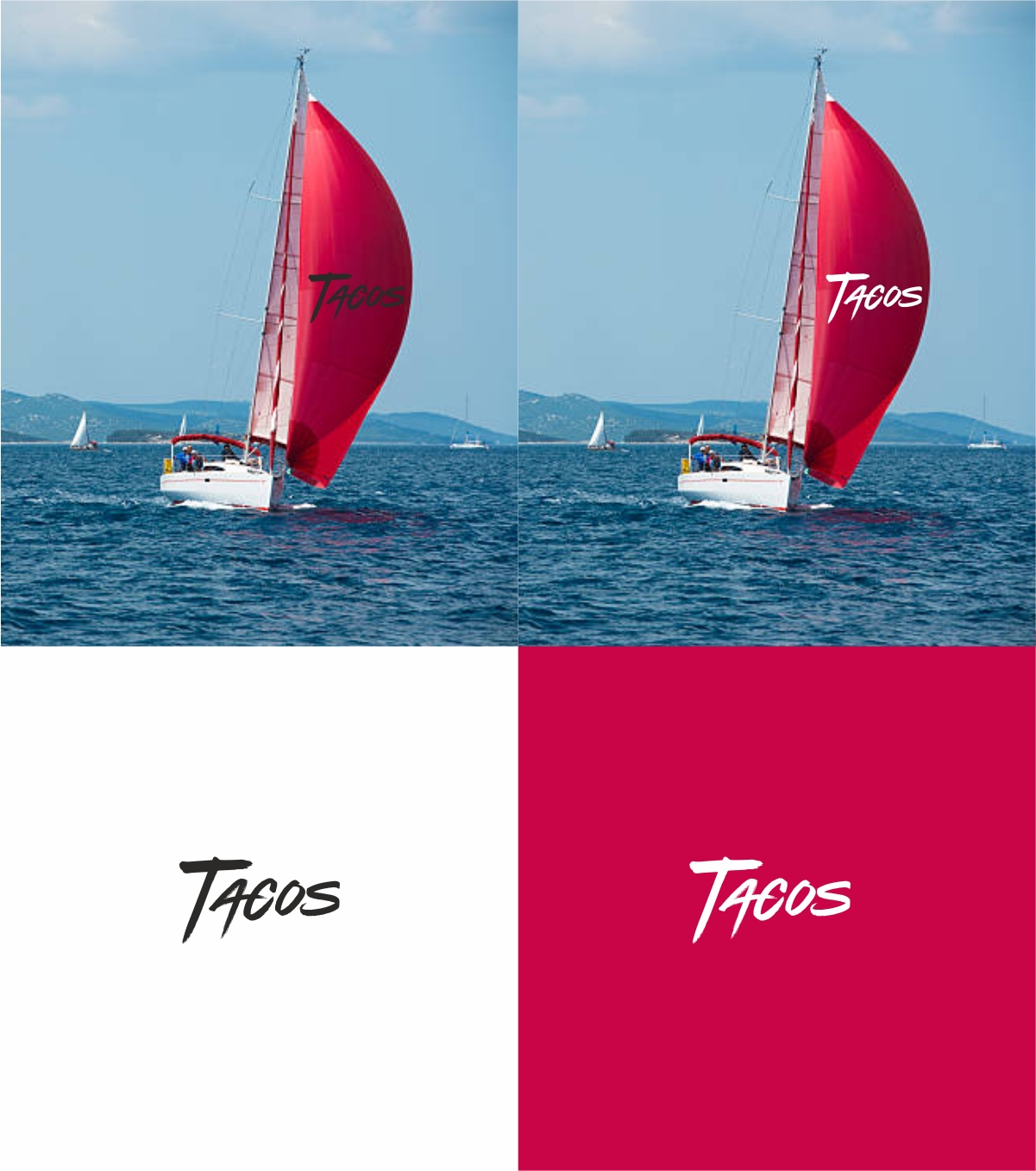 Logo Design by Dave Paresh for this project | Design #29147009