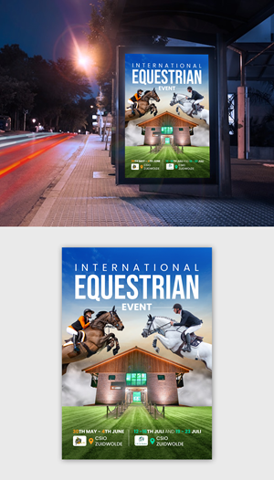 Poster Design by debdesign for this project | Design: #29148811