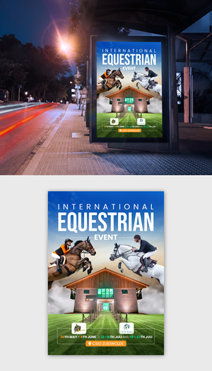 Poster Design by debdesign for this project | Design: #29148812
