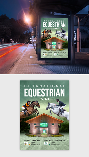 Poster Design by debdesign for this project | Design: #29149024