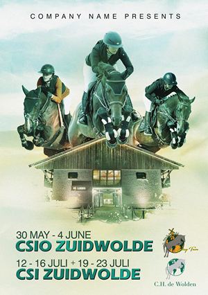 Poster Design by PrintMediaAU