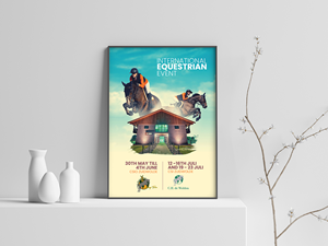 Poster Design by atularts for this project | Design: #29146200