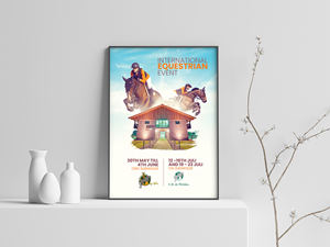 Poster Design by atularts for this project | Design: #29146210