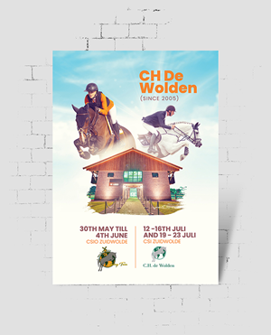 Poster Design by atularts for this project | Design: #29147002