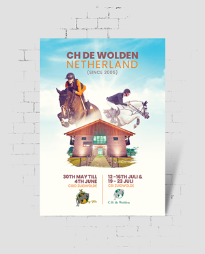 Poster Design by atularts for this project | Design: #29148941