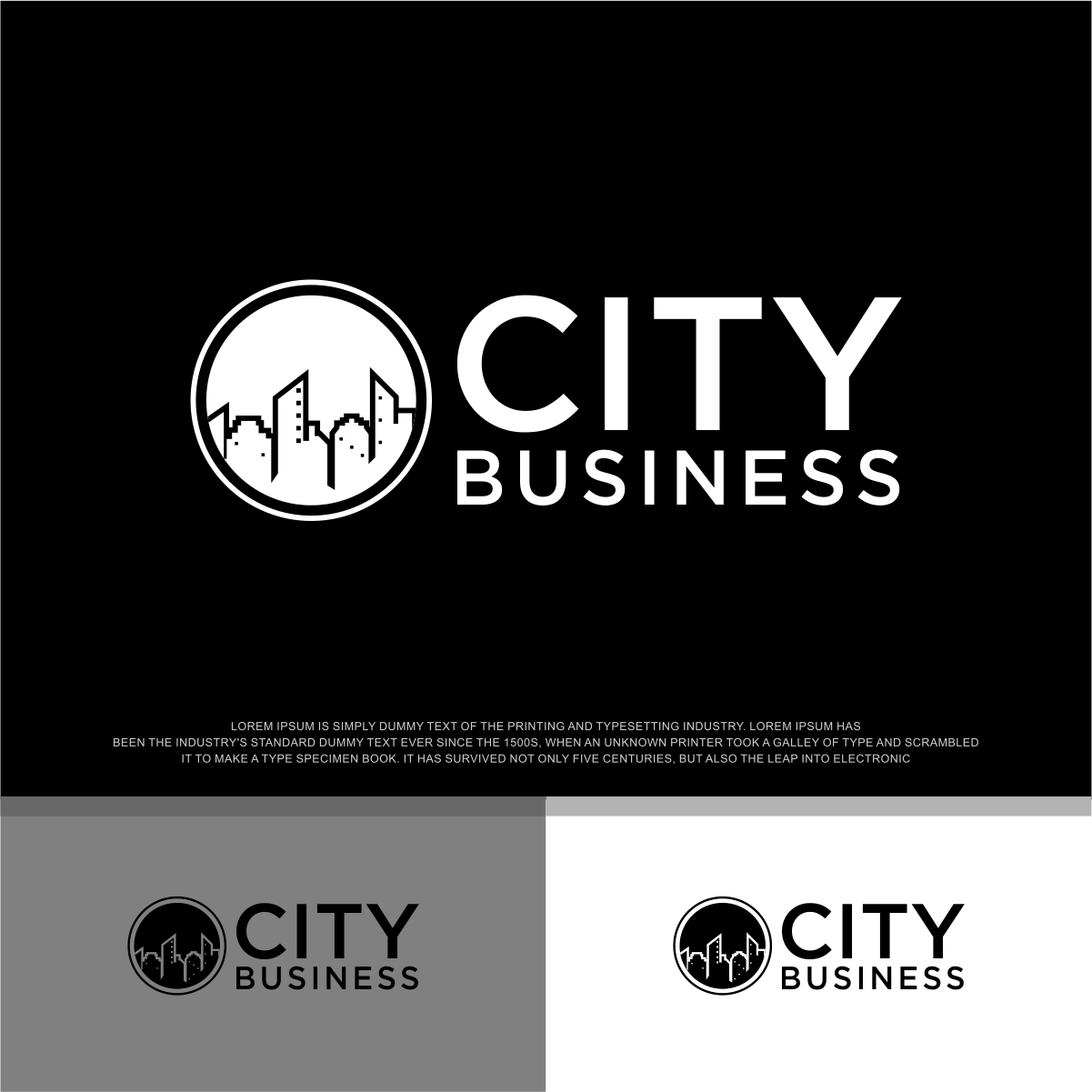 Logo Design by fly  design for this project | Design #29185524