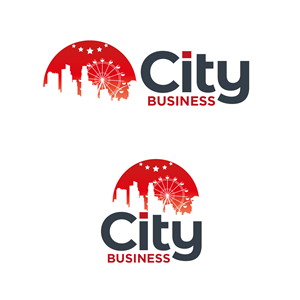 City Business | Logo-Design von Alxdesigns74