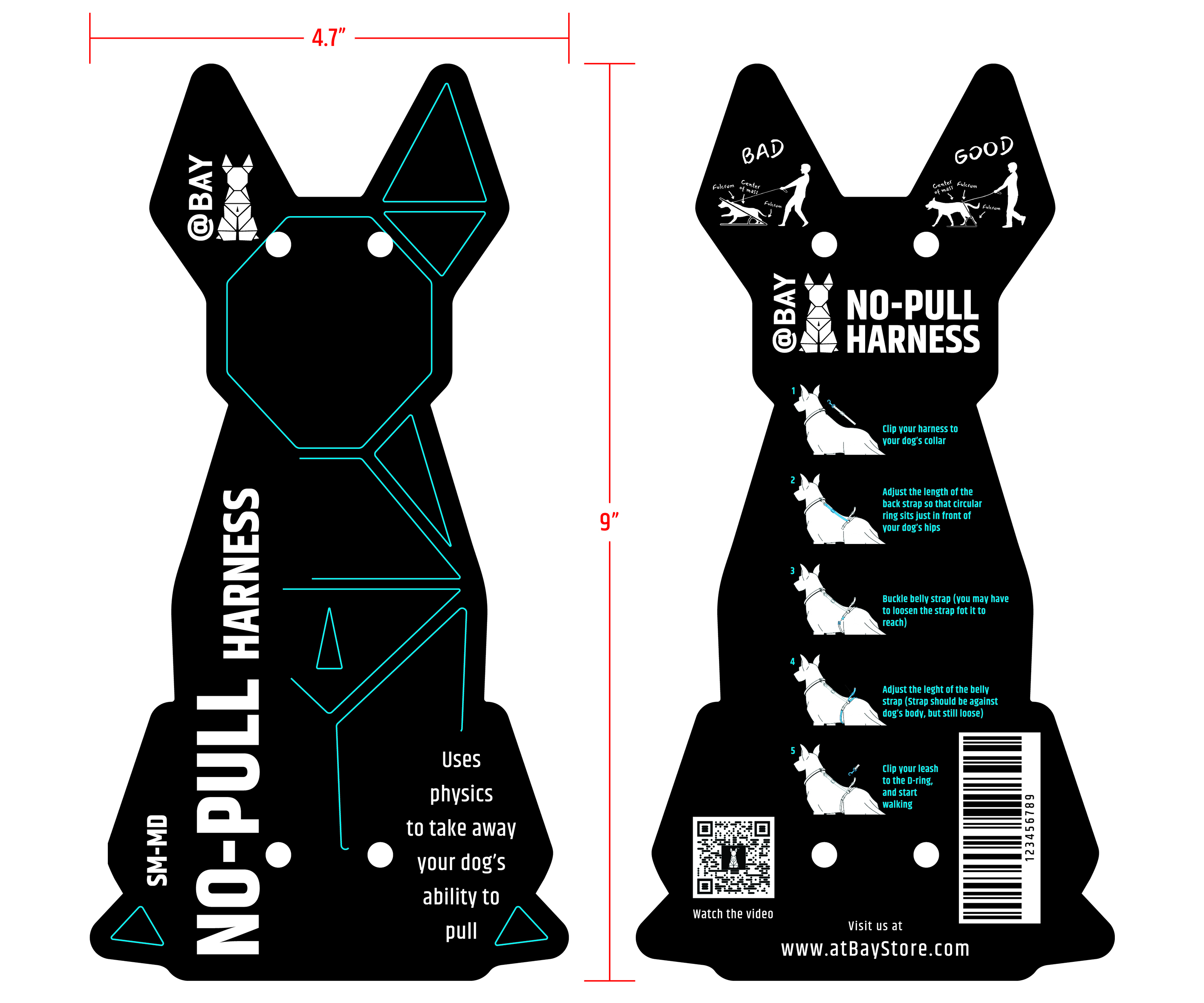 Packaging Design by Emmi for this project | Design #29159310