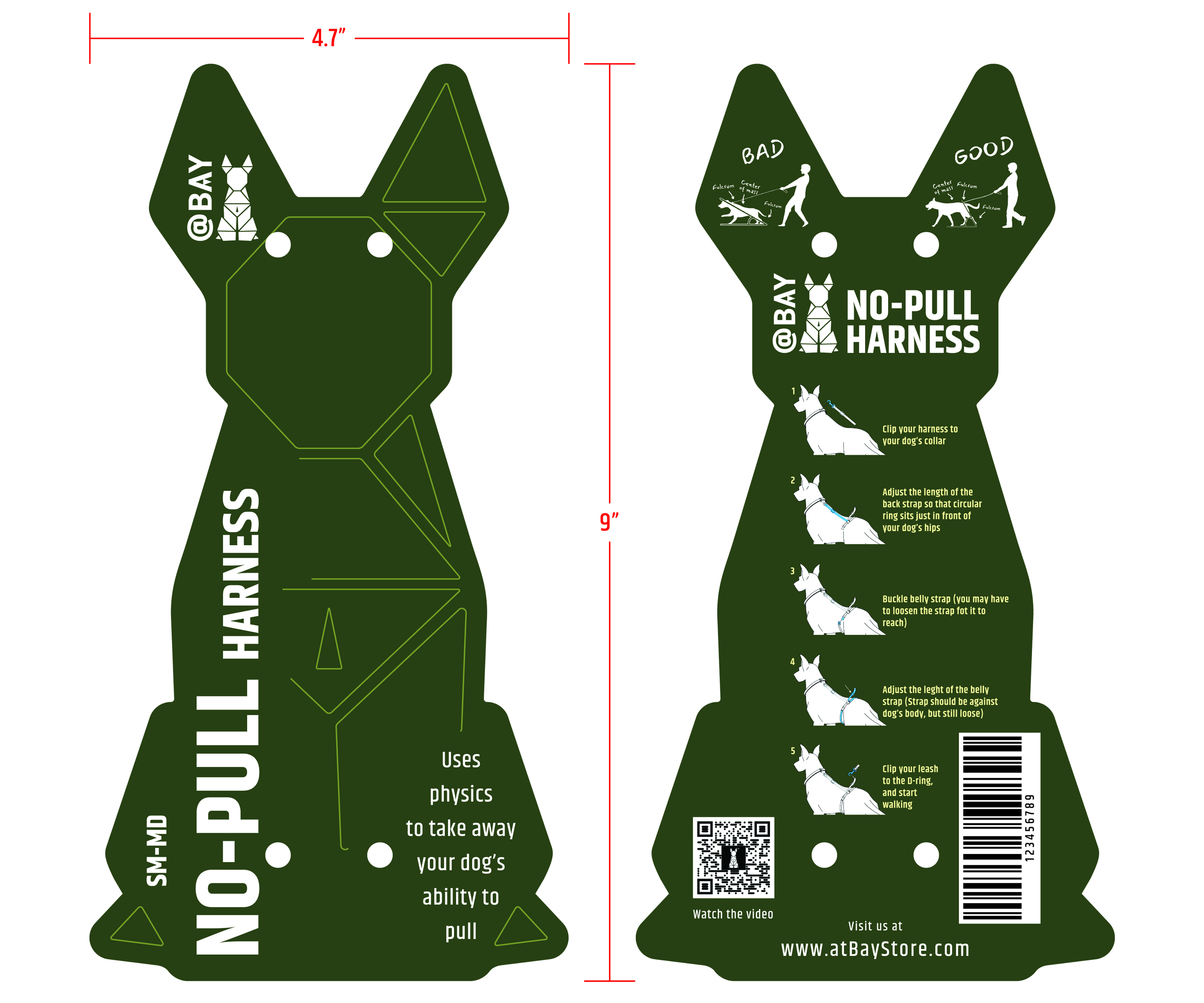 Packaging Design by Emmi for this project | Design #29165363