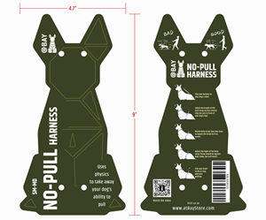 Packaging Design by Emmi for this project | Design: #29165363