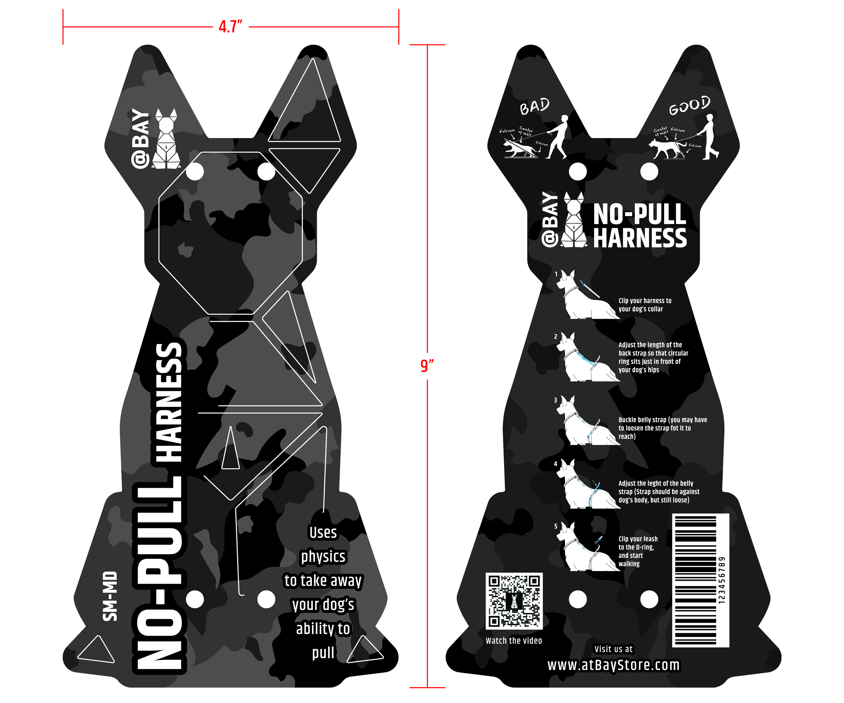 Verpackungs-Design von Emmi für dieses Projekt | Design #29165365